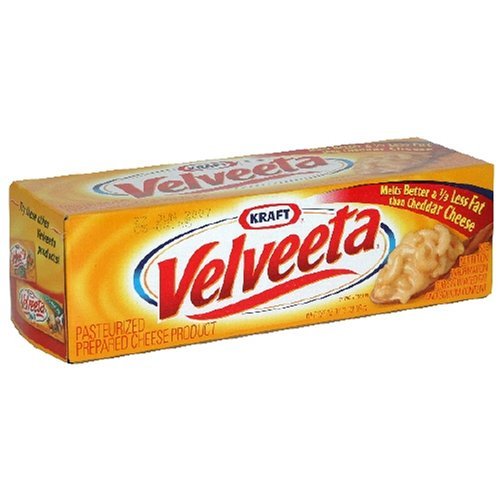 velveeta