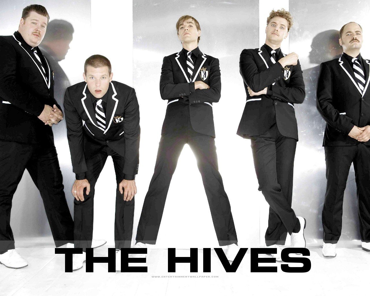 Hives-the