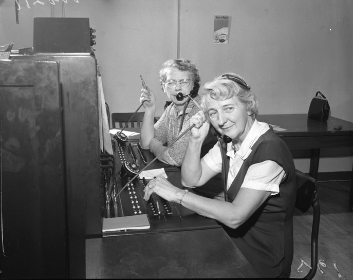 switchboard