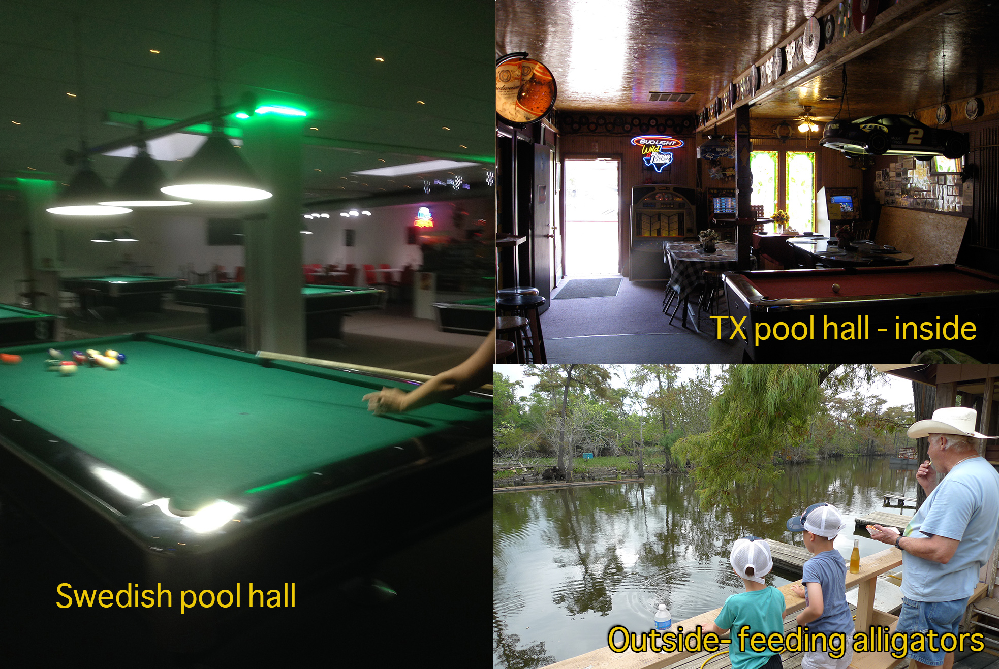 playingpool