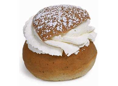 semla