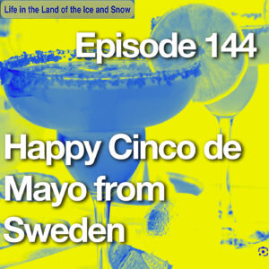 image shows a margarita for cinco de mayo